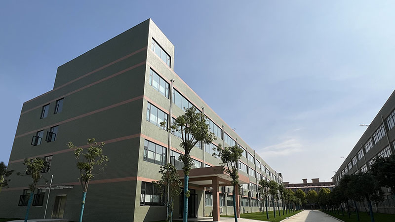 超凡国际官网器工厂