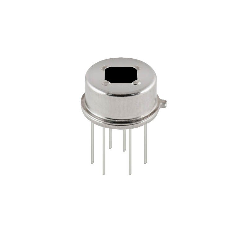 BS612热释电红表传感器